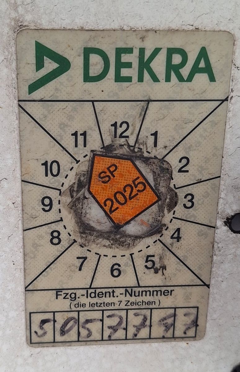 Fahrzeugabbildung Schmitz Cargobull SKO 24