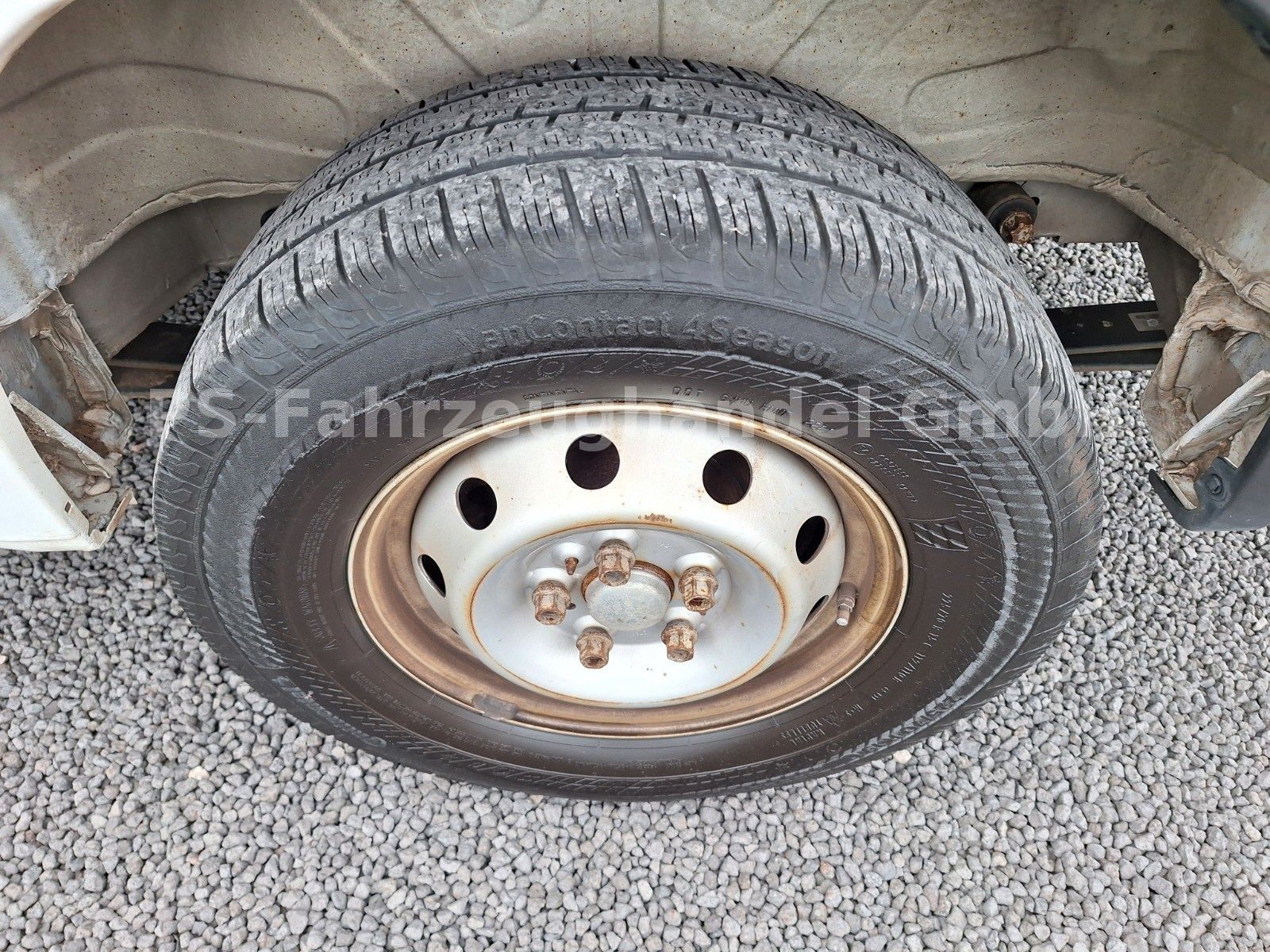 Fahrzeugabbildung Peugeot Boxer Kasten Hoch*335 L3H2*Premium BlueHDi 140