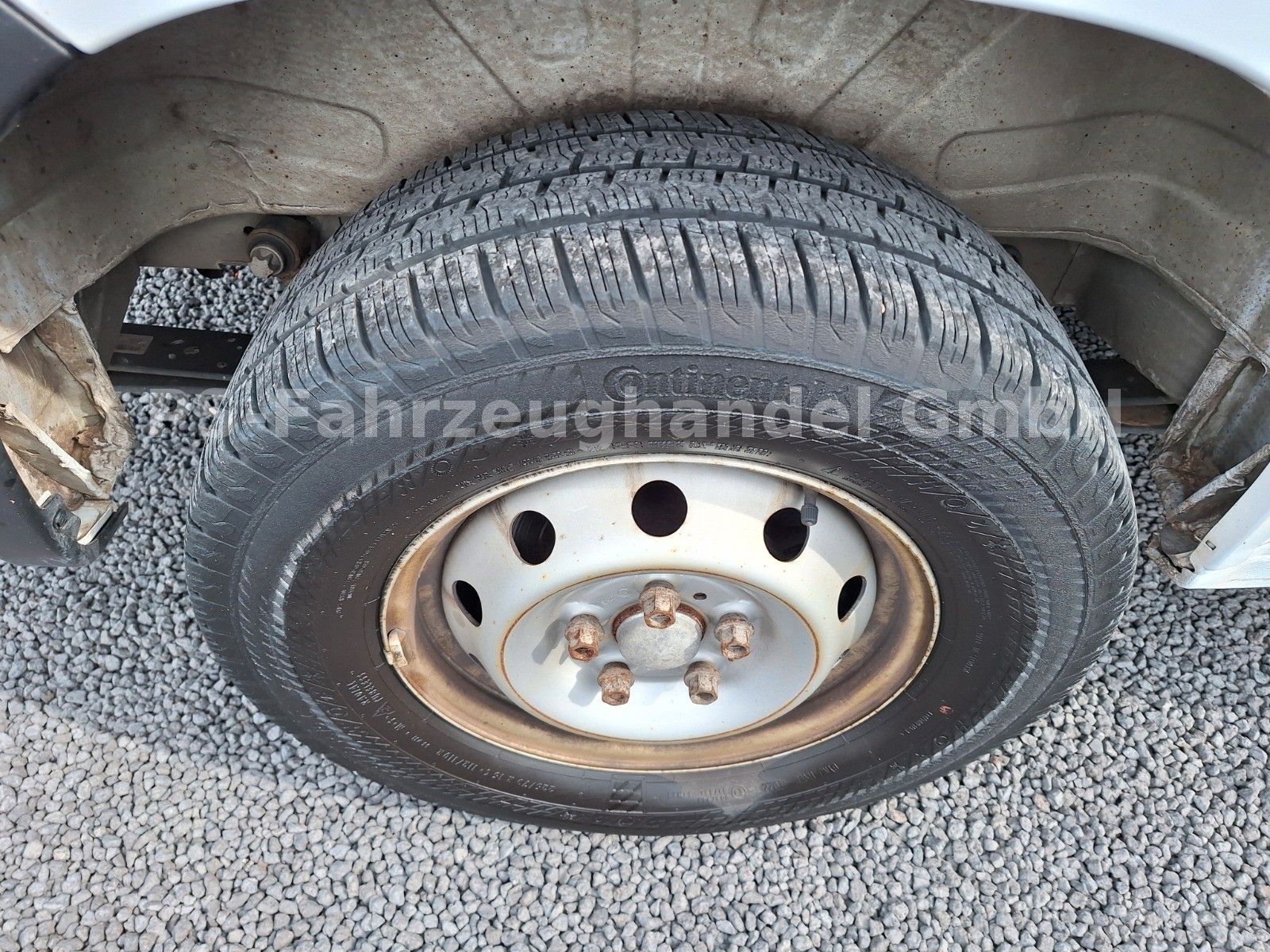 Fahrzeugabbildung Peugeot Boxer Kasten Hoch*335 L3H2*Premium BlueHDi 140