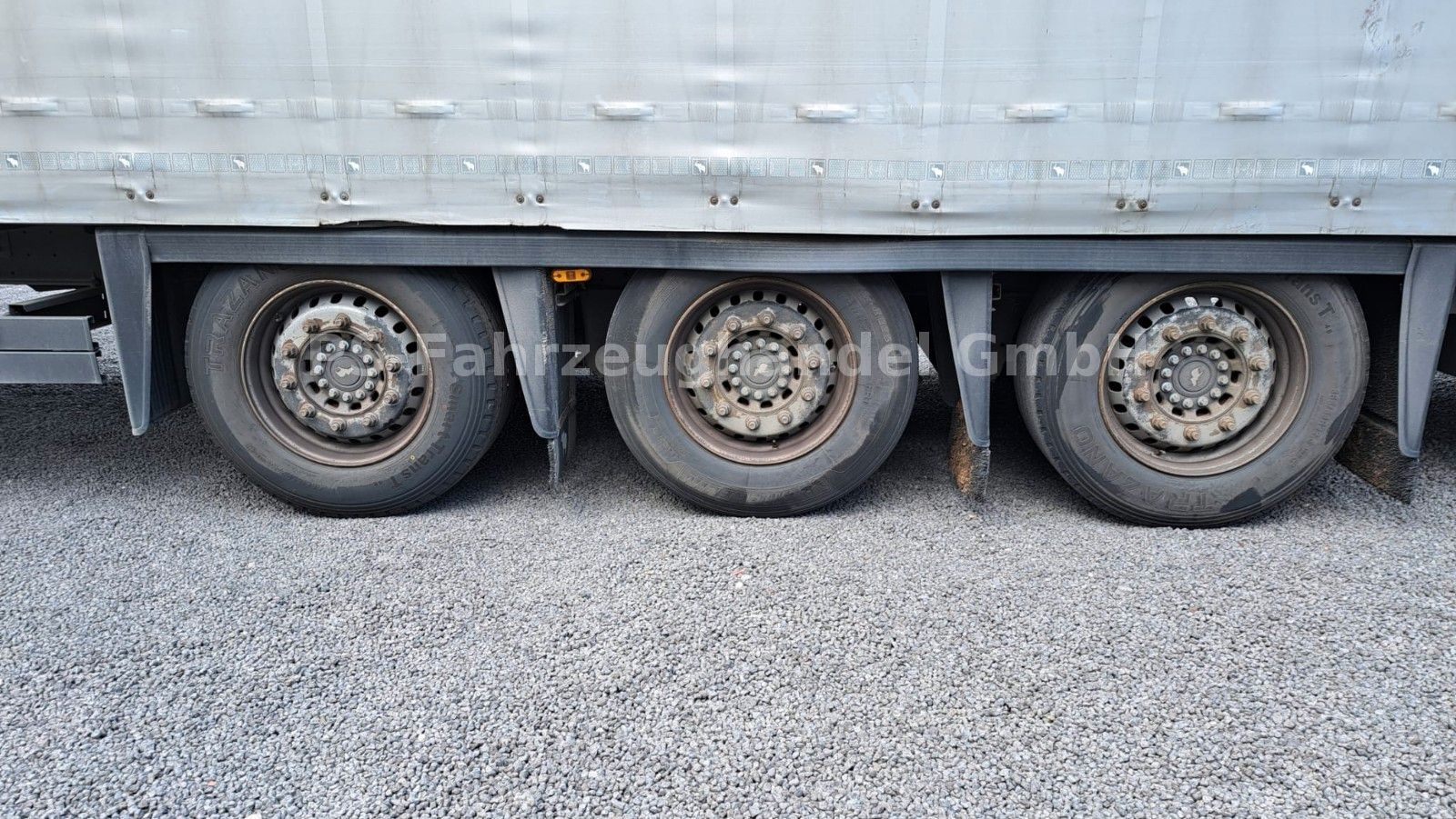 Fahrzeugabbildung Schmitz Cargobull SCS 24/L-13.62 *Mega*Hubdach