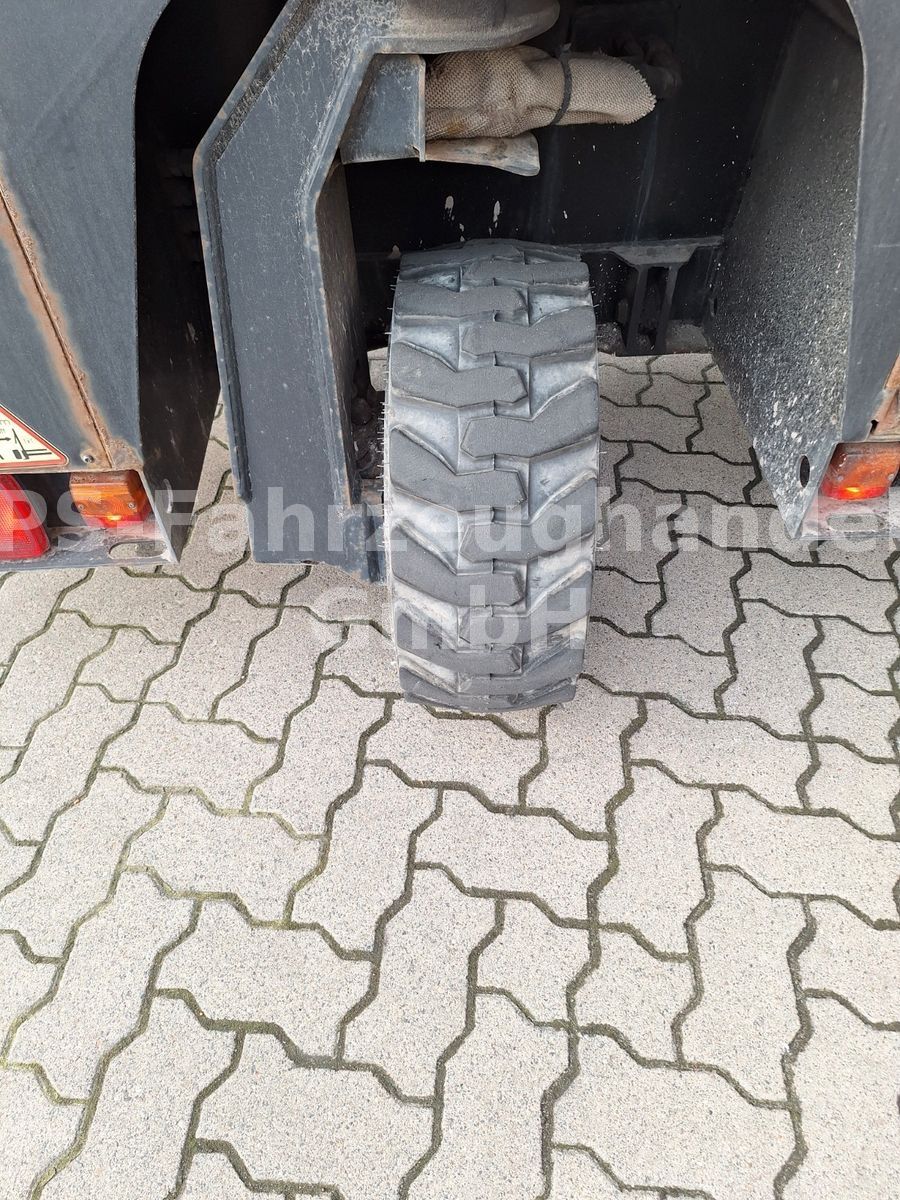 Fahrzeugabbildung Palfinger F3-203 GT-S 4 Wege+Schere*HH3700 mm