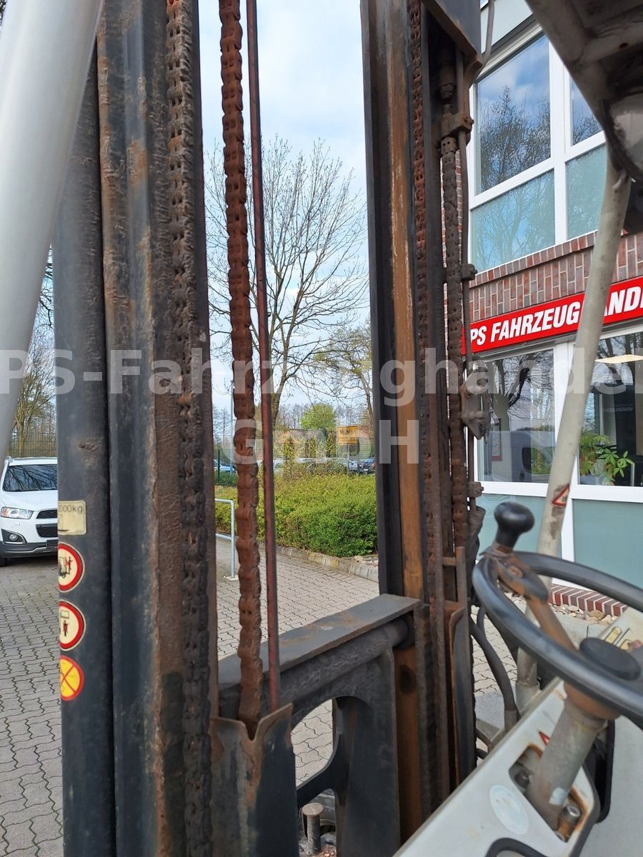 Fahrzeugabbildung Palfinger F3-203 GT-S 4 Wege+Schere*HH3700 mm