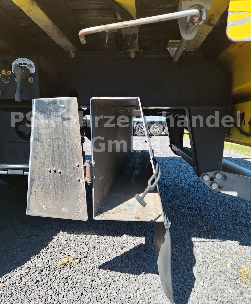 Fahrzeugabbildung Kempf SPP 36/3*Agrar Schubboden*65m³BPW-Achsen