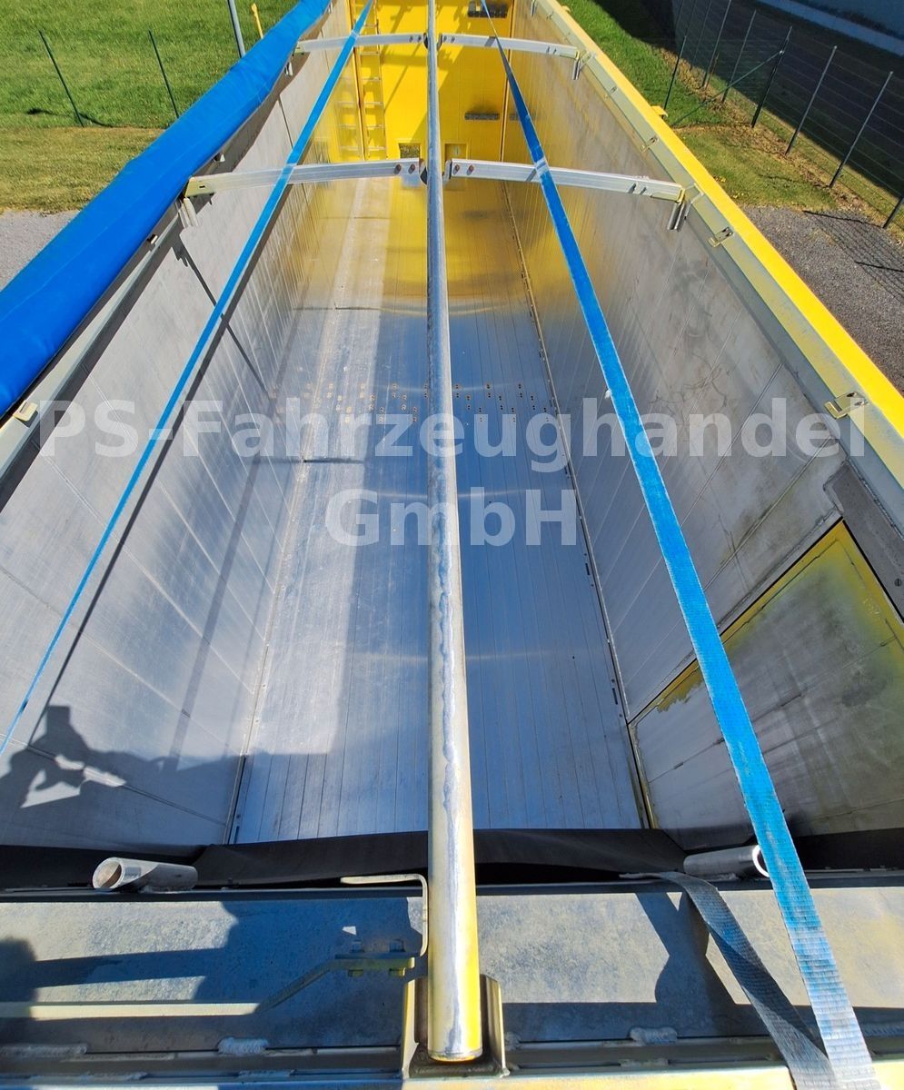Fahrzeugabbildung Kempf SPP 36/3*Agrar Schubboden*65m³BPW-Achsen
