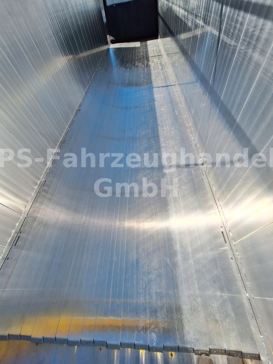 Fahrzeugabbildung Kempf SPP 36/3*Agrar Schubboden*65m³BPW-Achsen