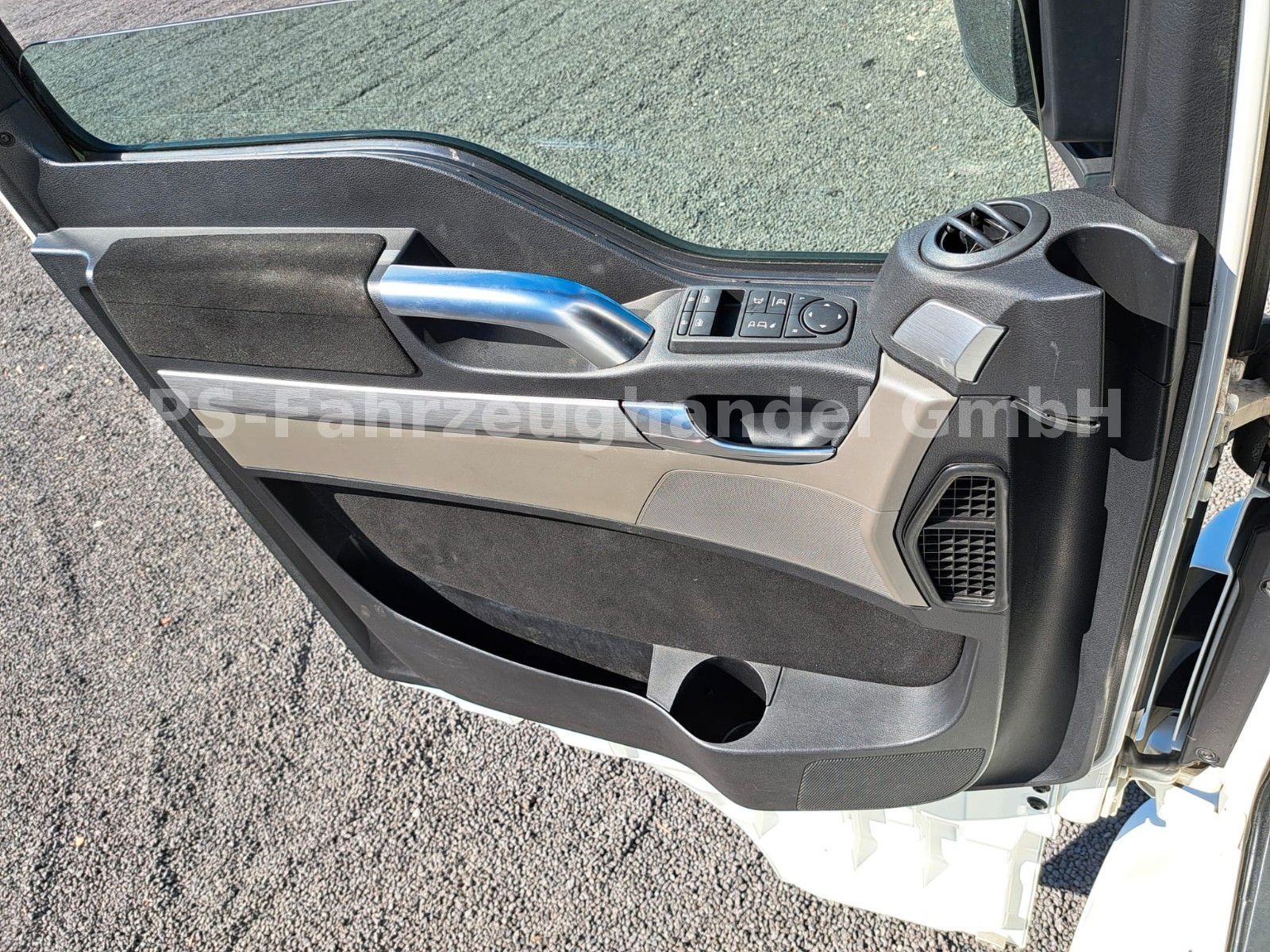 Fahrzeugabbildung MAN TGX 18.500 XXL*StdKlima*Luft/Luft*Hubsattelplatt