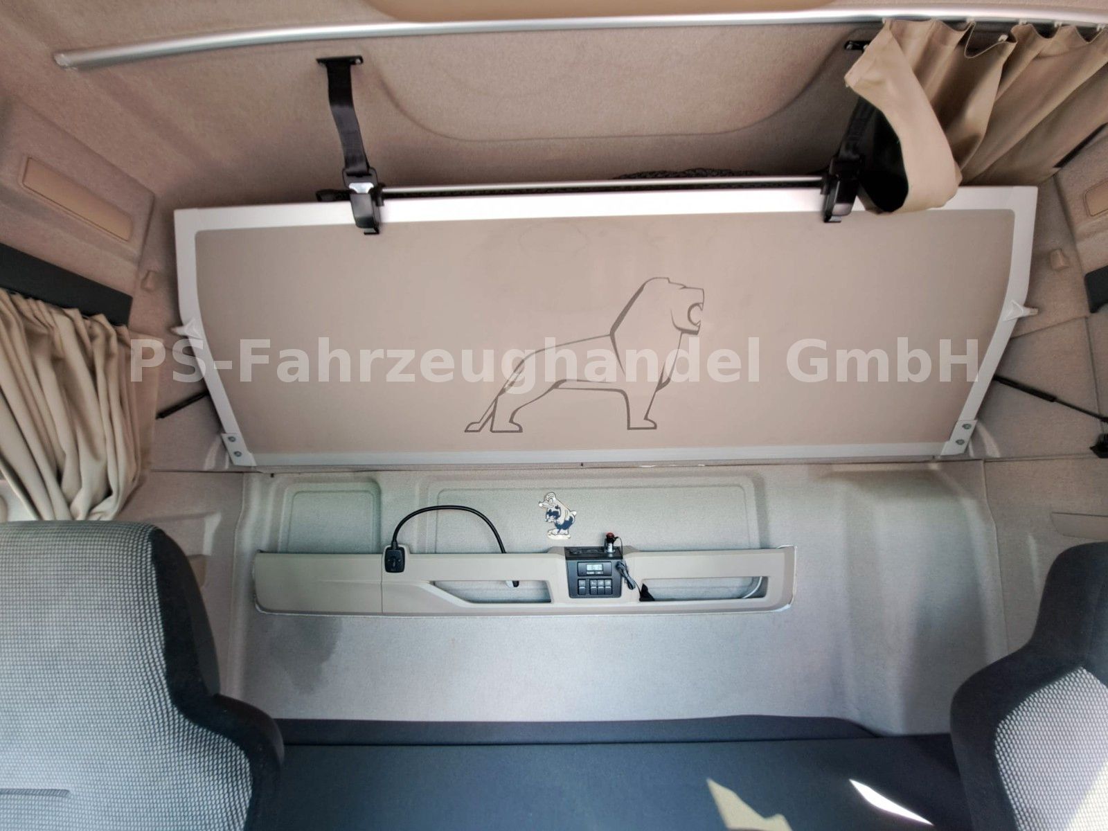 Fahrzeugabbildung MAN TGX 18.500 XXL*StdKlima*Luft/Luft*Hubsattelplatt