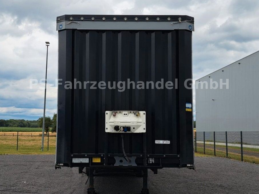 Fahrzeugabbildung Krone Profi Liner SDP 27 eLB50-CS*LiftA*Edscha*LaSiZer
