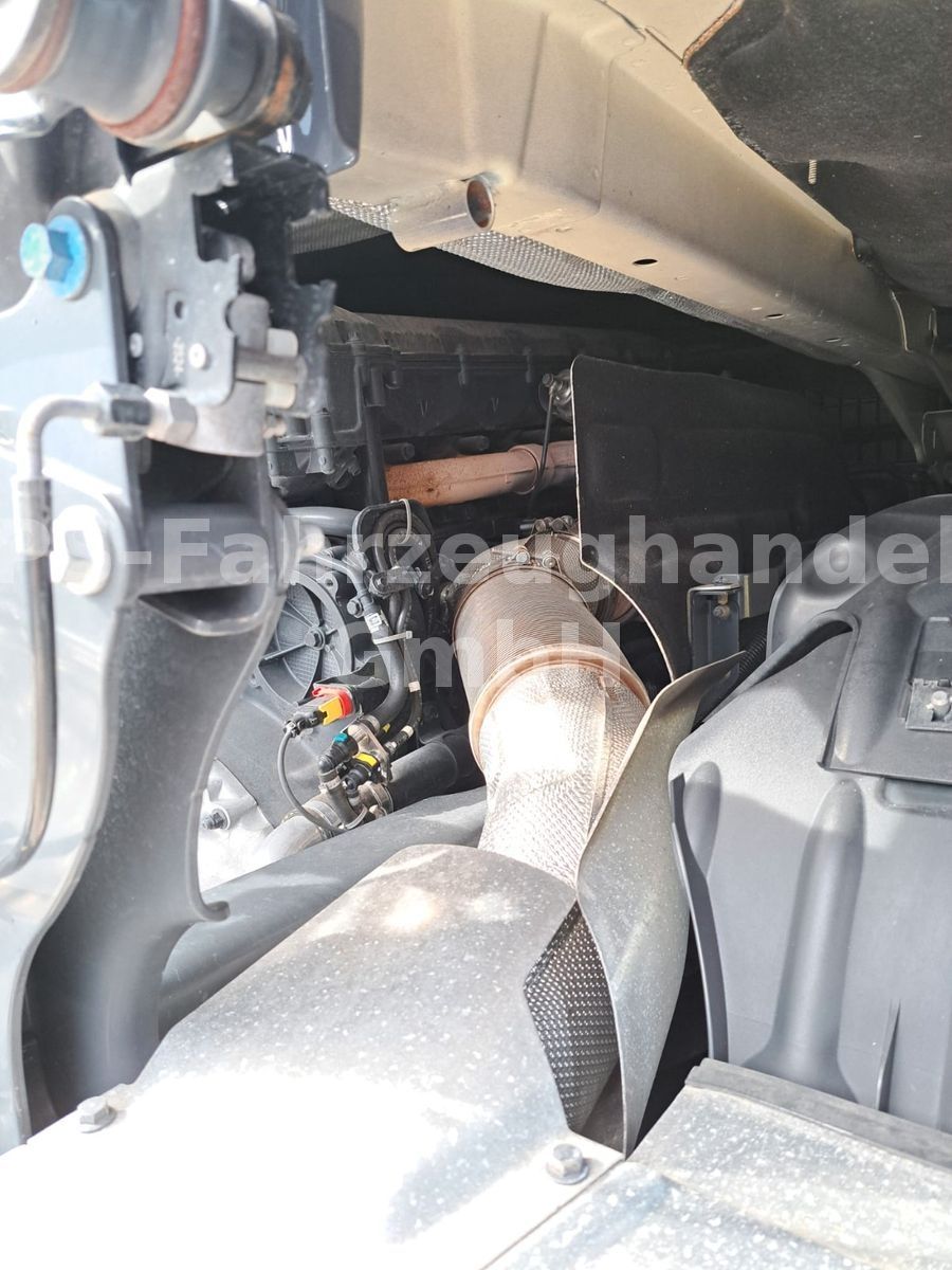 Fahrzeugabbildung Scania R500* ALCOA*Leder*Neuwertig*geringe Laufleistung