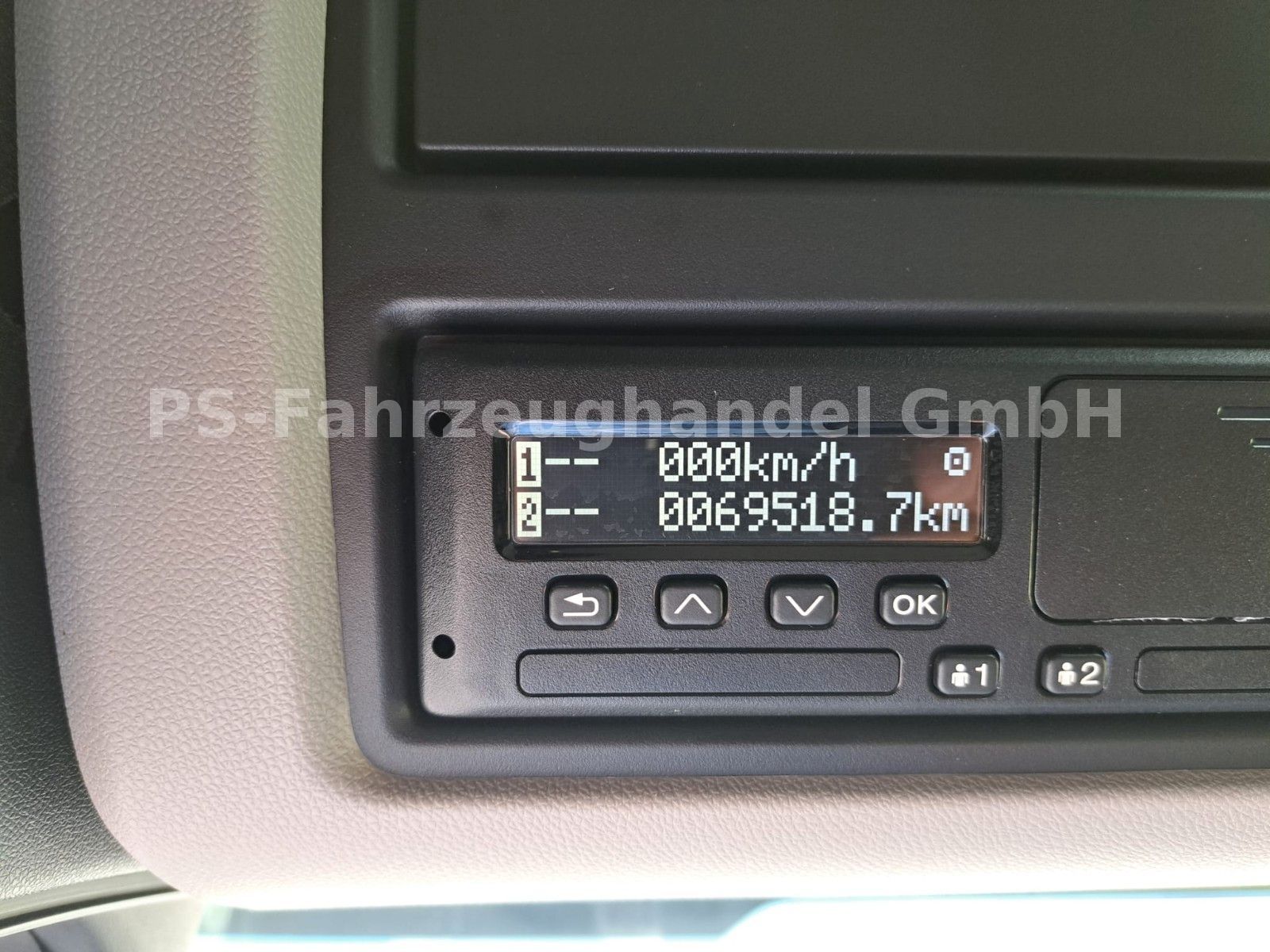 Fahrzeugabbildung Scania R500* ALCOA*Leder*Neuwertig*geringe Laufleistung