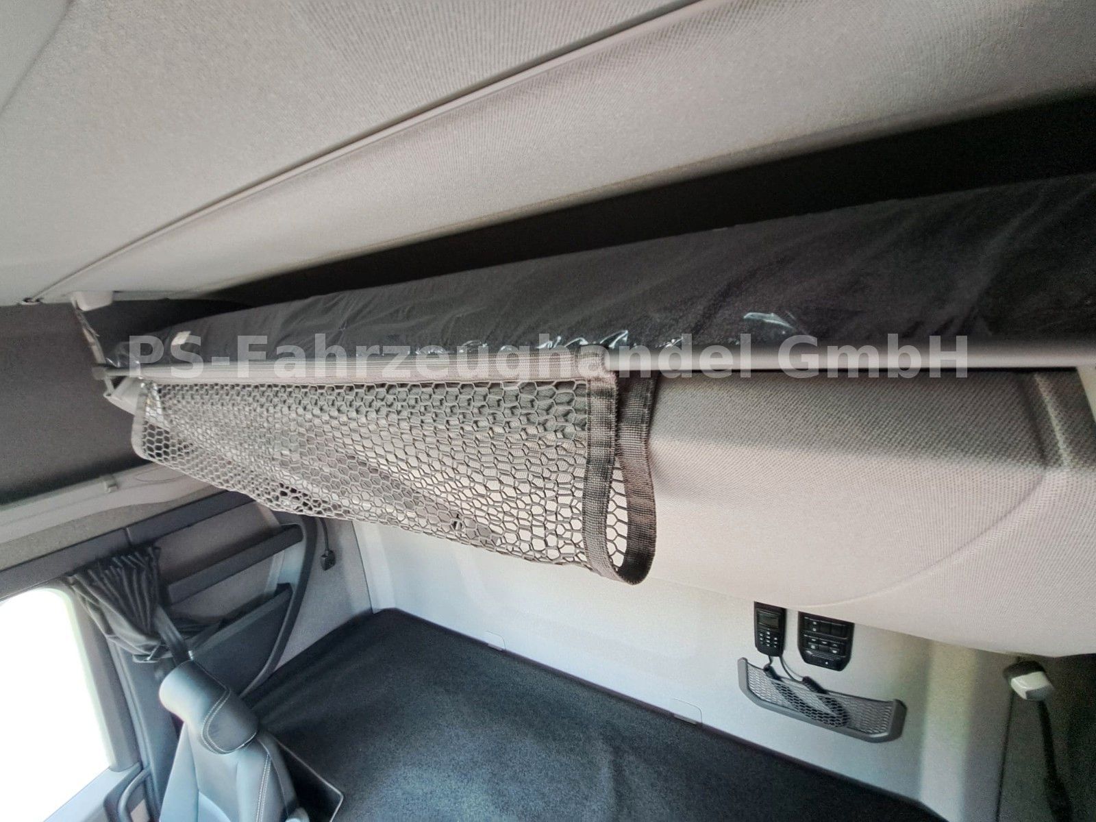 Fahrzeugabbildung Scania R500* ALCOA*Leder*Neuwertig*geringe Laufleistung