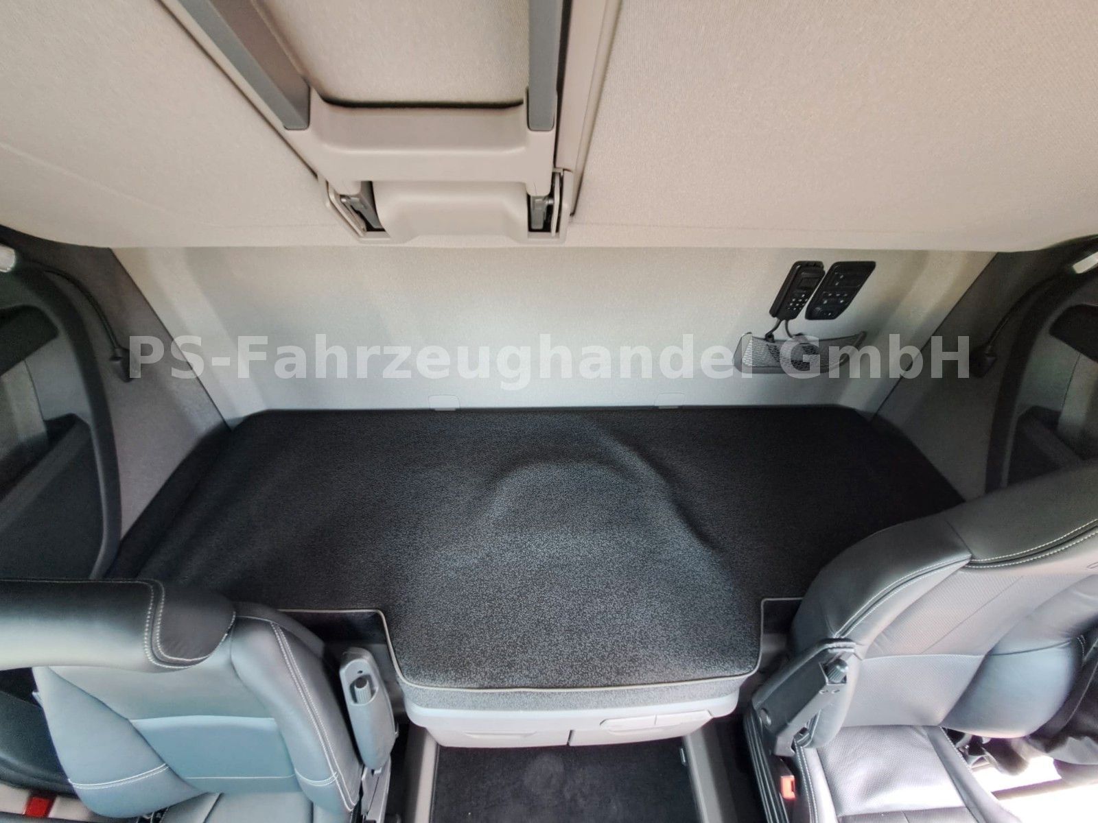 Fahrzeugabbildung Scania R500* ALCOA*Leder*Neuwertig*geringe Laufleistung