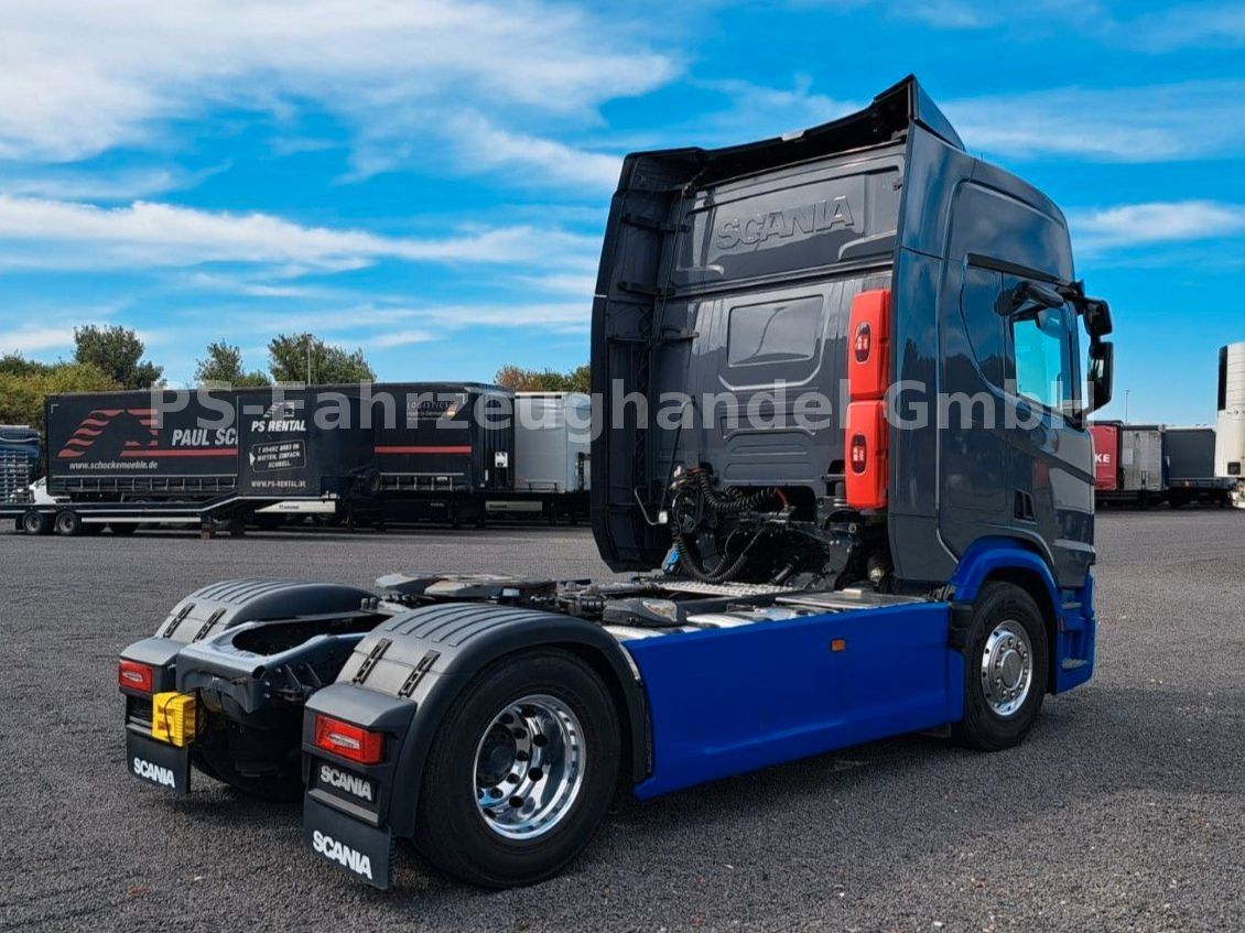Fahrzeugabbildung Scania R500* ALCOA*Leder*Neuwertig*geringe Laufleistung