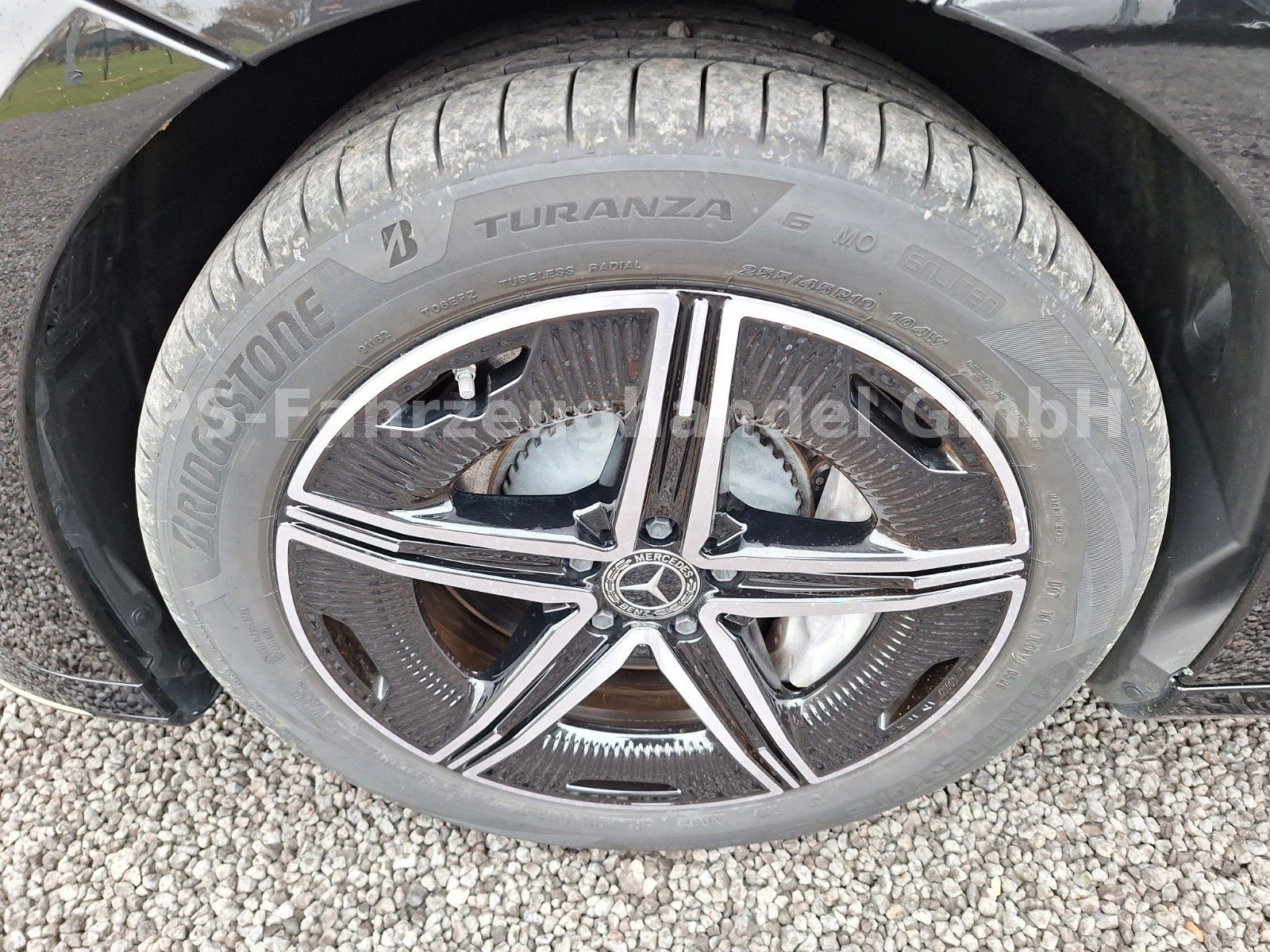 Fahrzeugabbildung Mercedes-Benz EQE 500 4Matic*AMG Line*Leder* Navi*DAB*AHK