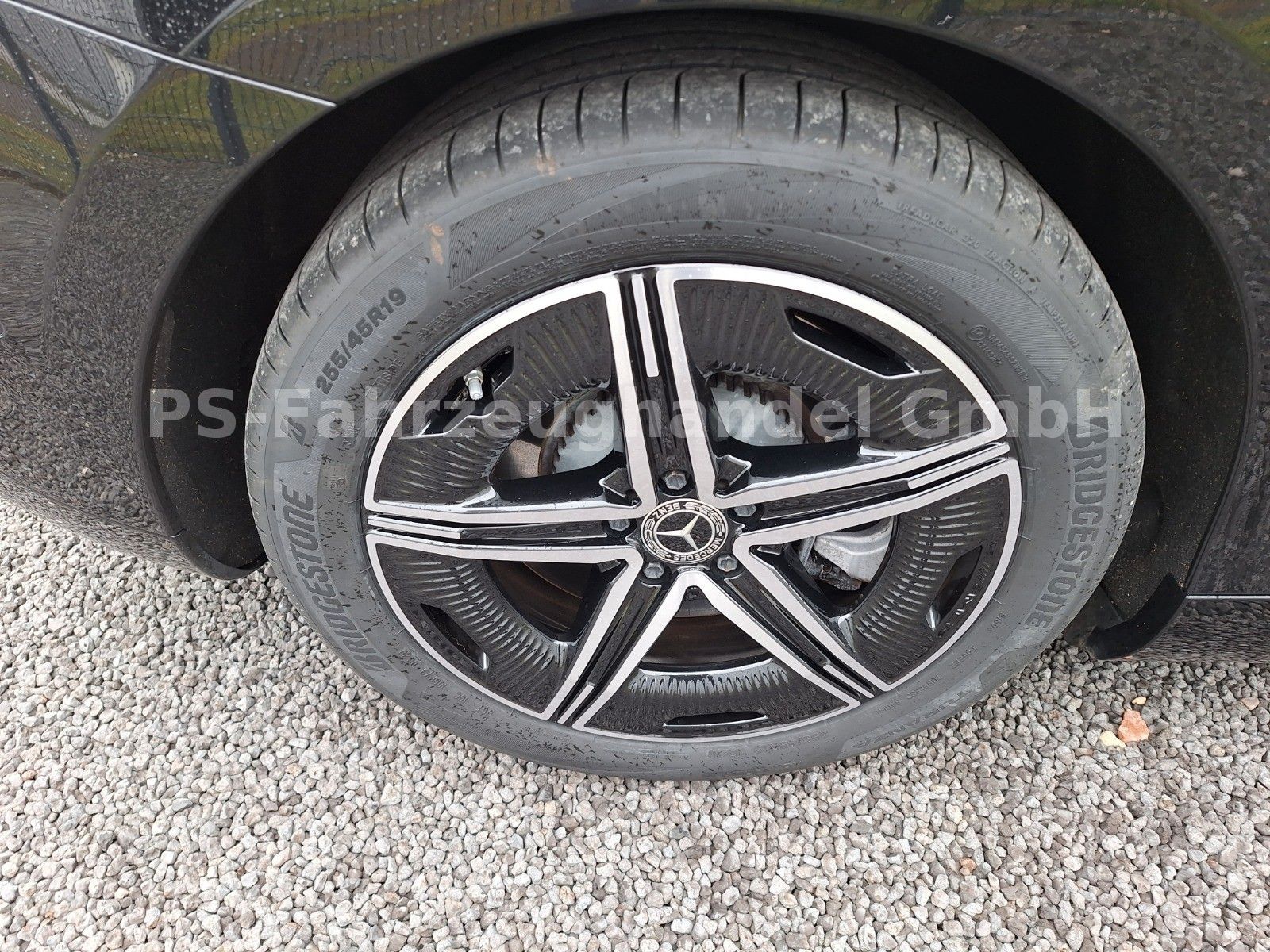 Fahrzeugabbildung Mercedes-Benz EQE 500 4Matic*AMG Line*Leder* Navi*DAB*AHK