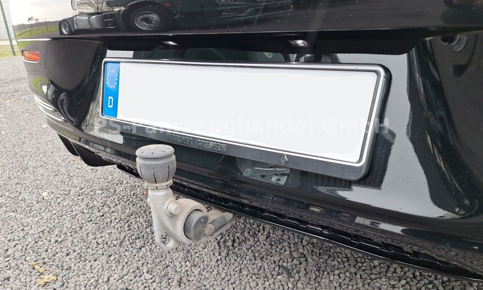 Fahrzeugabbildung Mercedes-Benz EQE 500 4Matic*AMG Line*Leder* Navi*DAB*AHK
