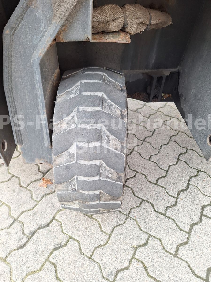 Fahrzeugabbildung Palfinger F3-253 GTS 4W *Schere*HH3700mm
