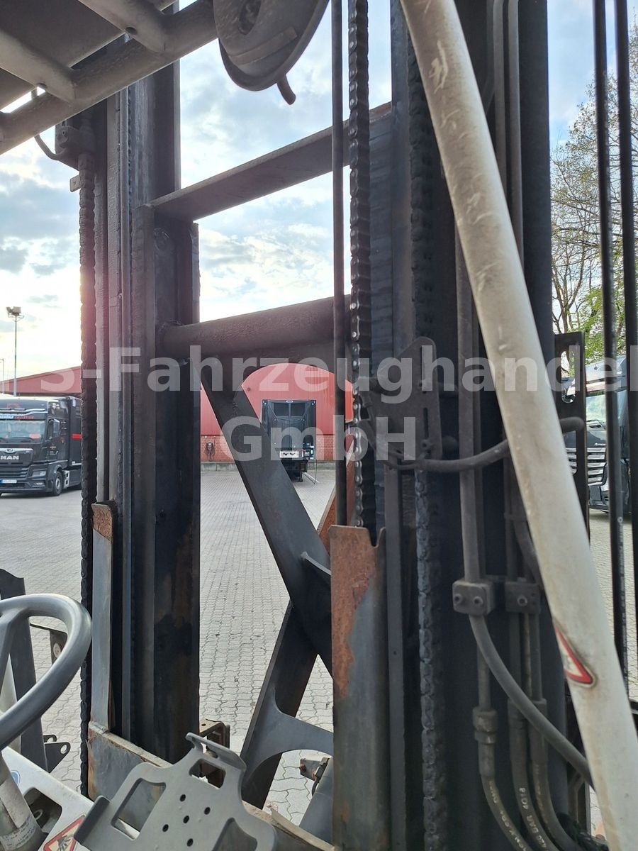 Fahrzeugabbildung Palfinger F3-253 GTS 4W *Schere*HH3700mm
