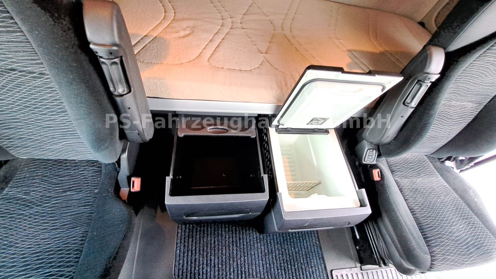 Fahrzeugabbildung Mercedes-Benz Actros 4 1842LS 4x2*Blatt/Luft*