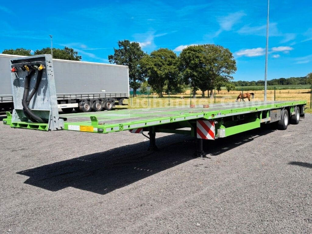 HRD SPLB2Z*fernst LenkA* ContainerVer*