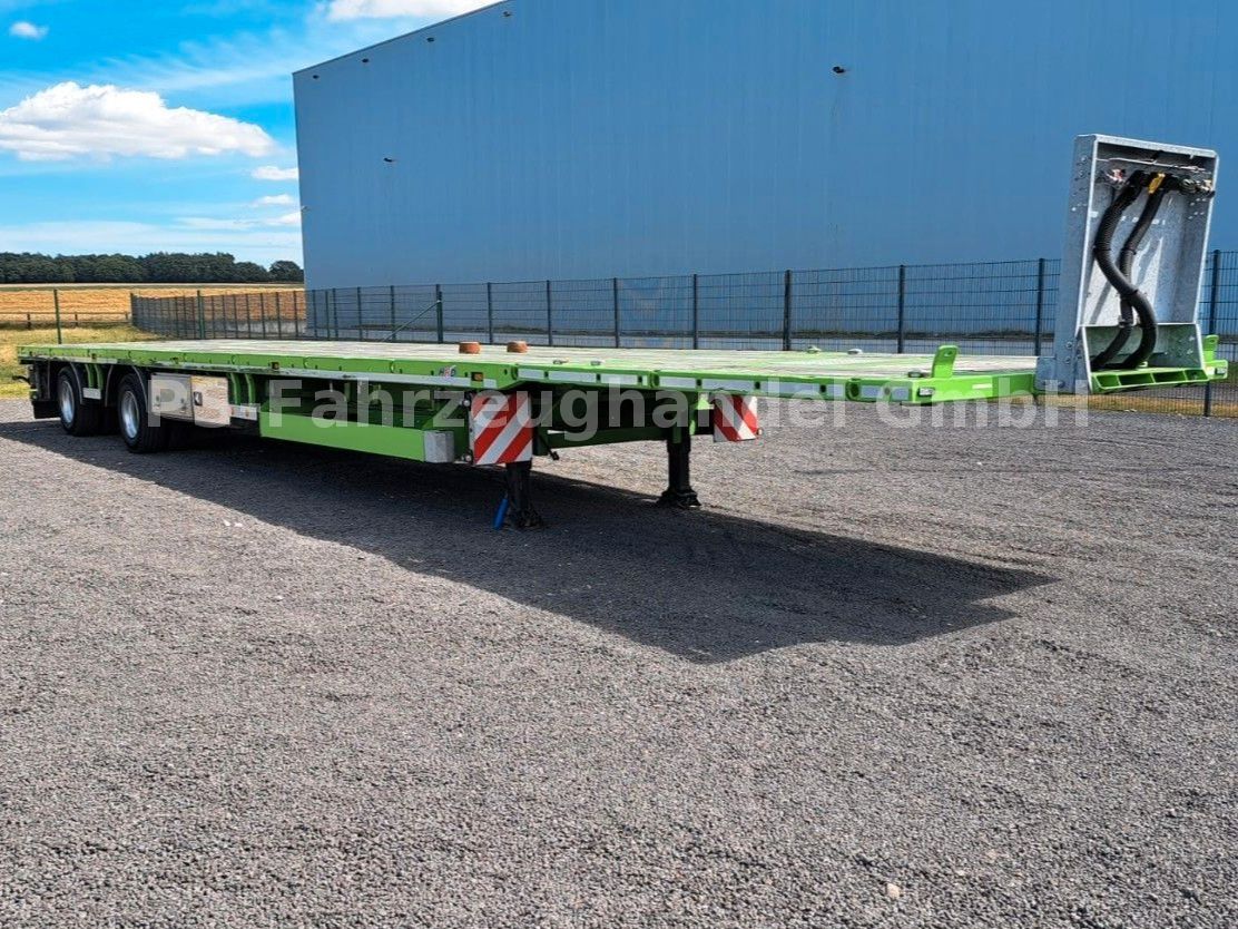 Fahrzeugabbildung HRD SPLB2Z*fernst LenkA* ContainerVer*