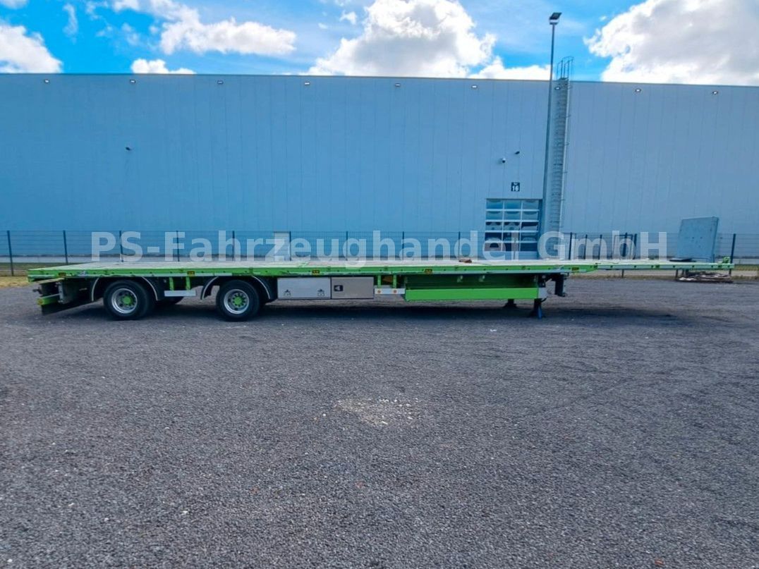 Fahrzeugabbildung HRD SPLB2Z*fernst LenkA* ContainerVer*