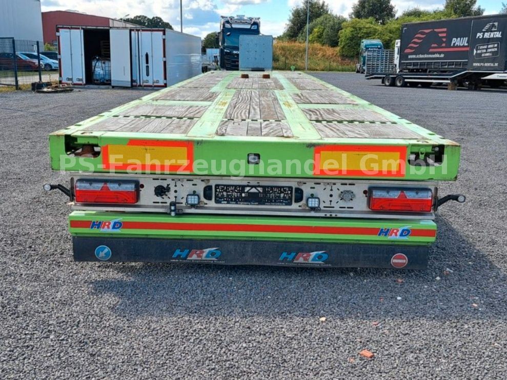 Fahrzeugabbildung HRD SPLB2Z*fernst LenkA* ContainerVer*