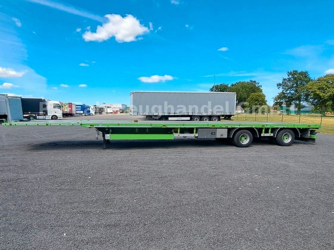 Fahrzeugabbildung HRD SPLB2Z*fernst LenkA* ContainerVer*