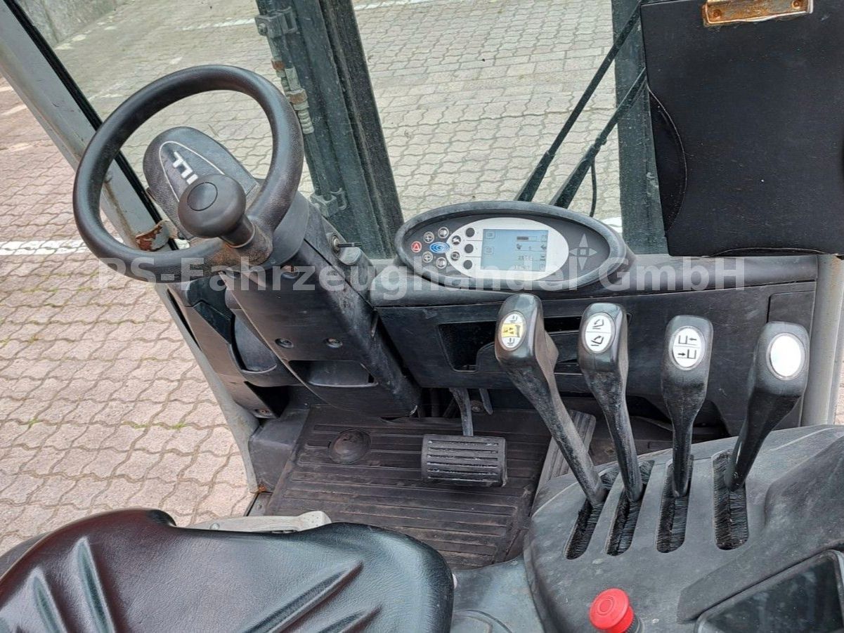 Fahrzeugabbildung Still RX 20-15
