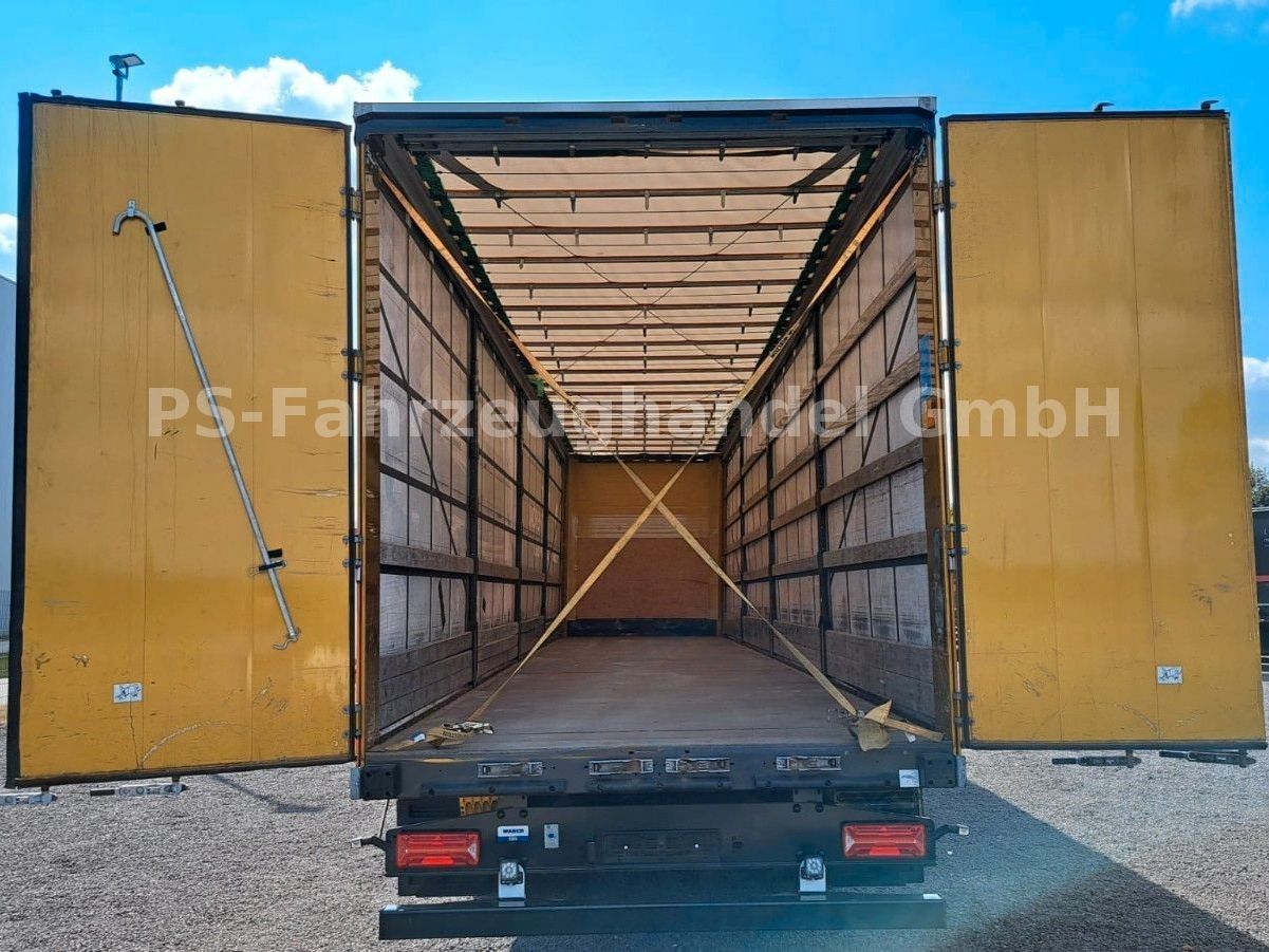 Fahrzeugabbildung Wielton Curtain Standard NS3KM4* SAF*LiftA* 7x vorhanden