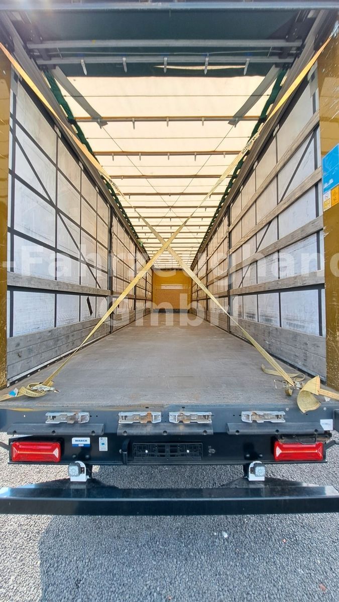 Fahrzeugabbildung Wielton Curtain Standard NS3KM4* SAF*LiftA* 7x vorhanden