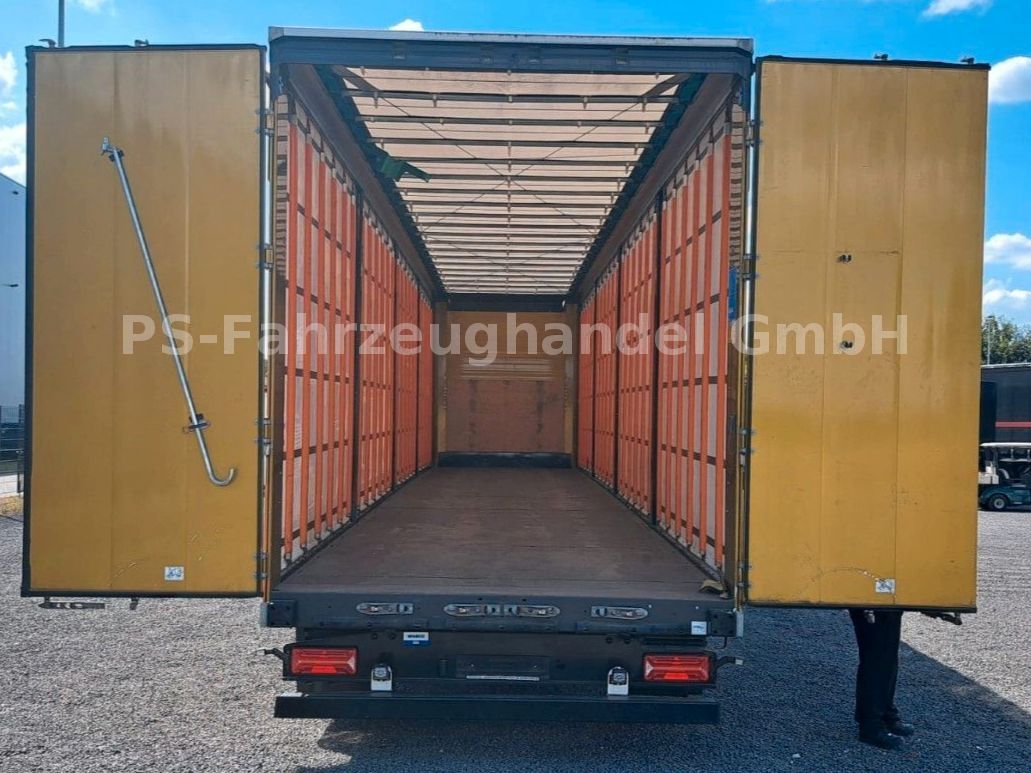 Fahrzeugabbildung Wielton Curtain *MEGA*NS3KM4*SAF*LiftA 3x vorhanden