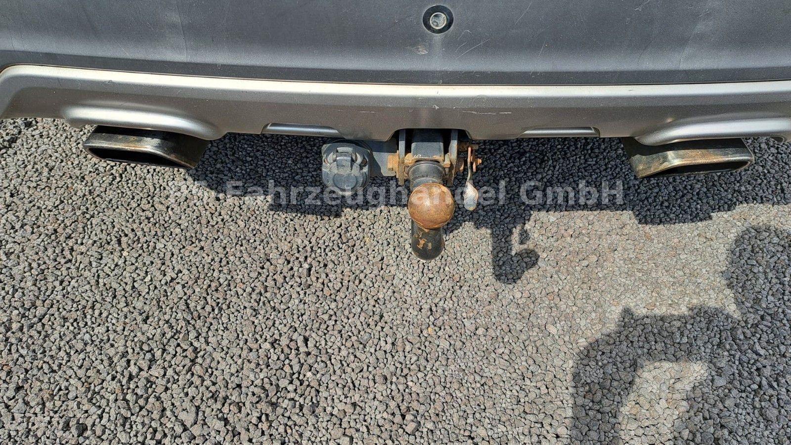 Fahrzeugabbildung Chevrolet Captiva 2.2 D LTZ 4WD*7 Sitzer*AHK