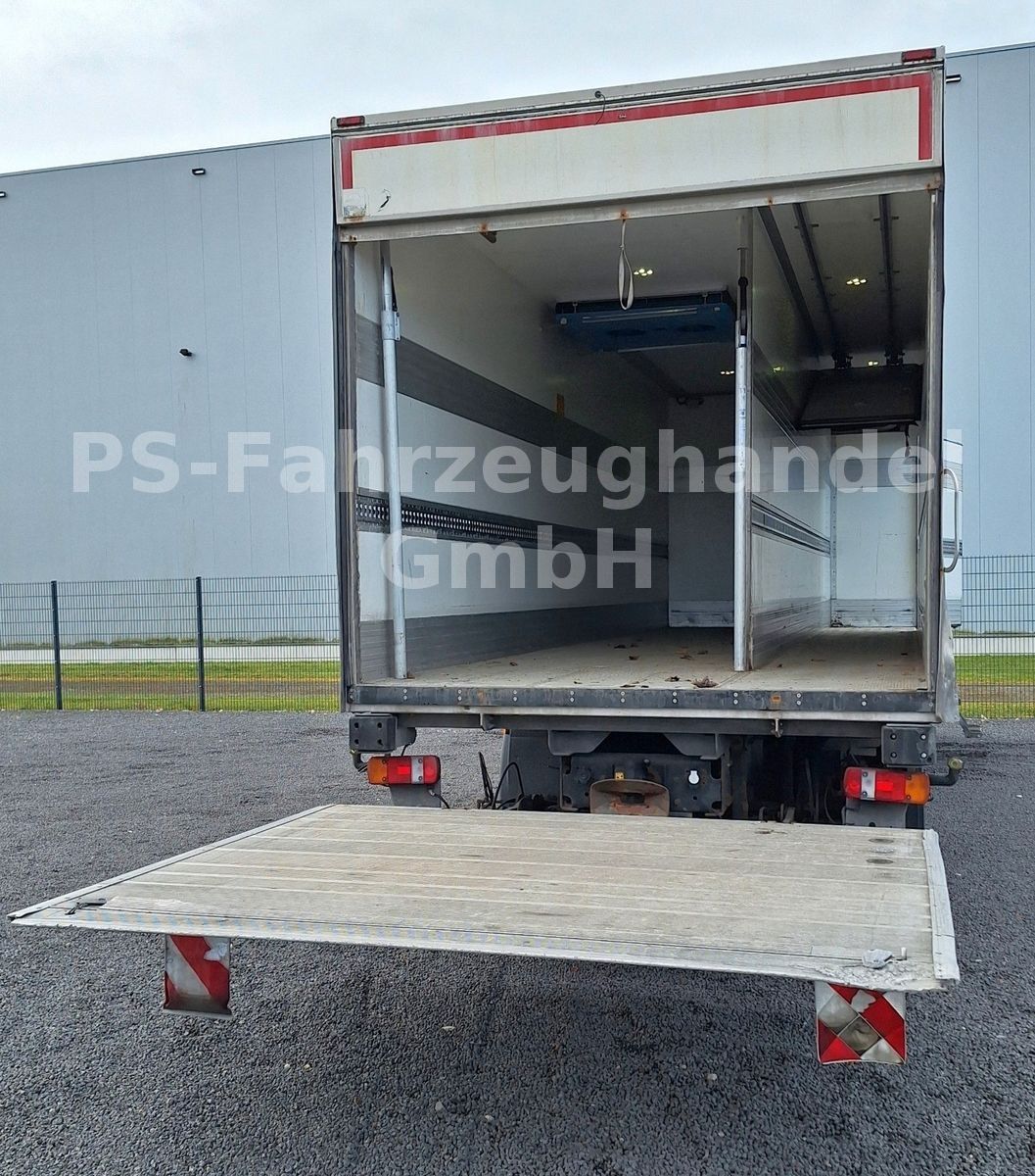Fahrzeugabbildung MAN TGS  18.320*Frigo*Luft/Luft*LBW 2,0t*AHK