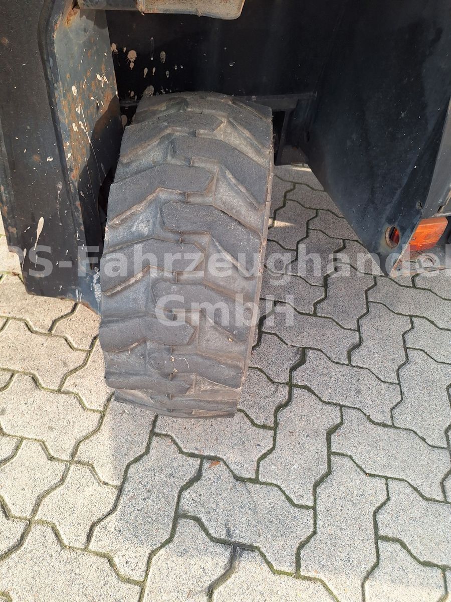Fahrzeugabbildung Palfinger F3-253 GTS *Schere *Radarme Klappbar*HH3100mm