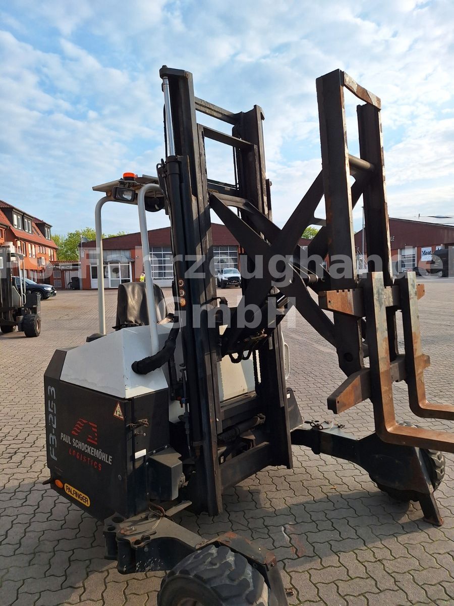 Fahrzeugabbildung Palfinger F3-253 GTS *Schere *Radarme Klappbar*HH3100mm
