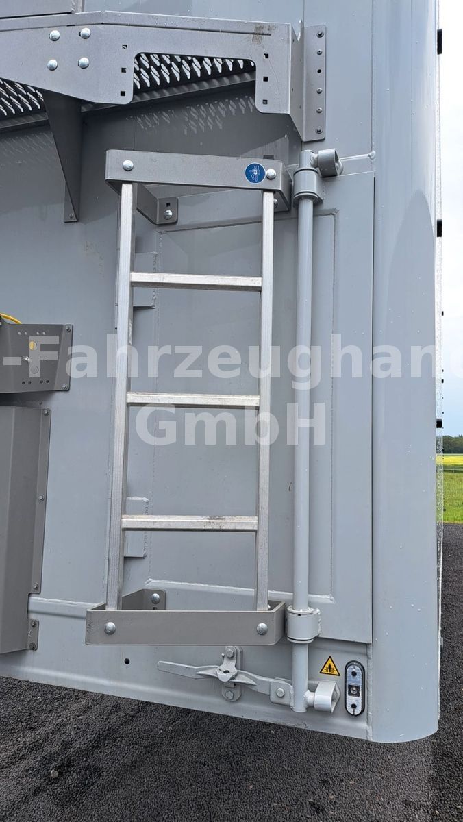 Fahrzeugabbildung Knapen K100 A5060*92m³*LiftA*CargoFloor*