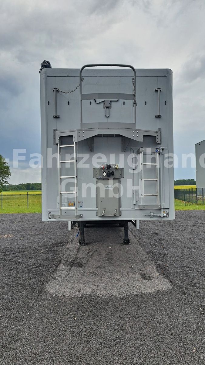 Fahrzeugabbildung Knapen K100 A5060*92m³*LiftA*CargoFloor*