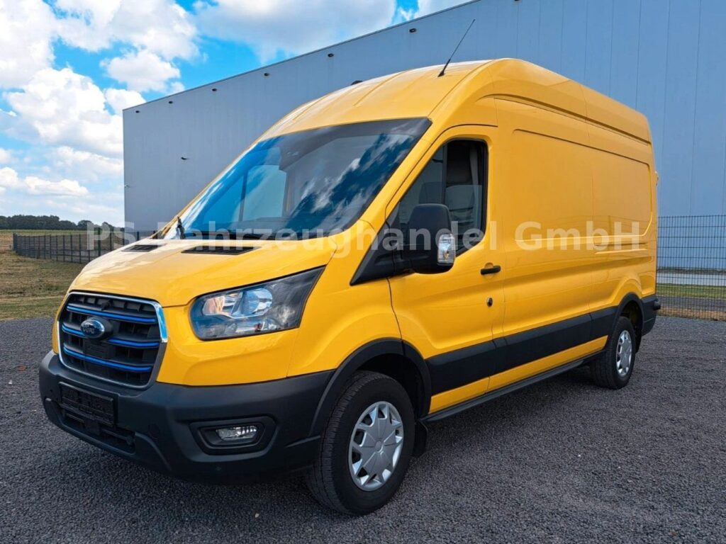 Ford Transit Kasten E 390 L3 Trend*Hochraum