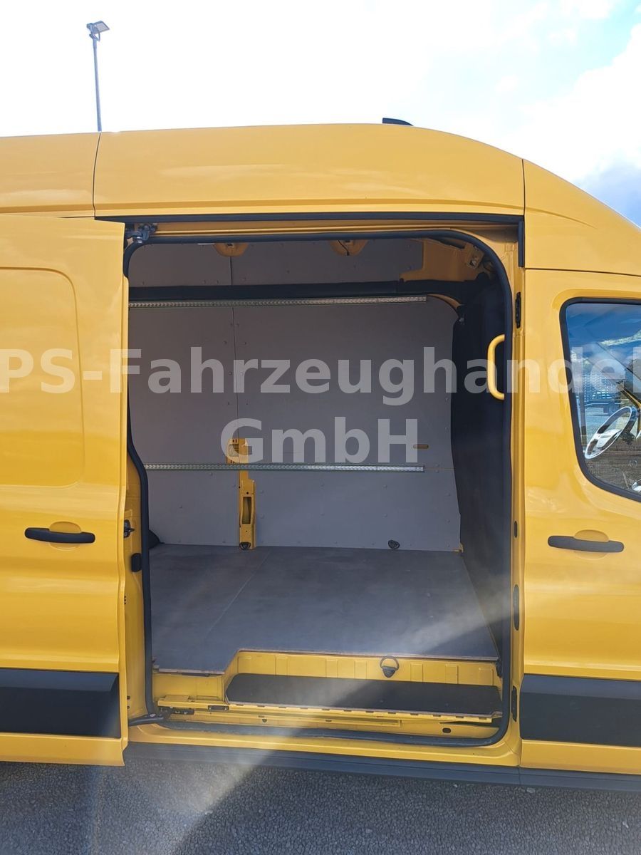 Fahrzeugabbildung Ford Transit Kasten E 390 L3 Trend*Hochraum