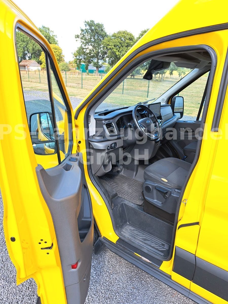 Fahrzeugabbildung Ford Transit Kasten E 390 L3 Trend*Hochraum