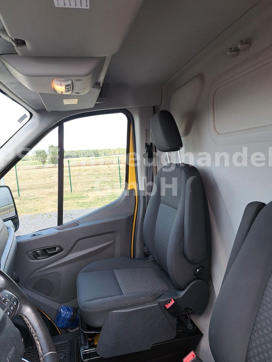 Fahrzeugabbildung Ford Transit Kasten E 390 L3 Trend*Hochraum