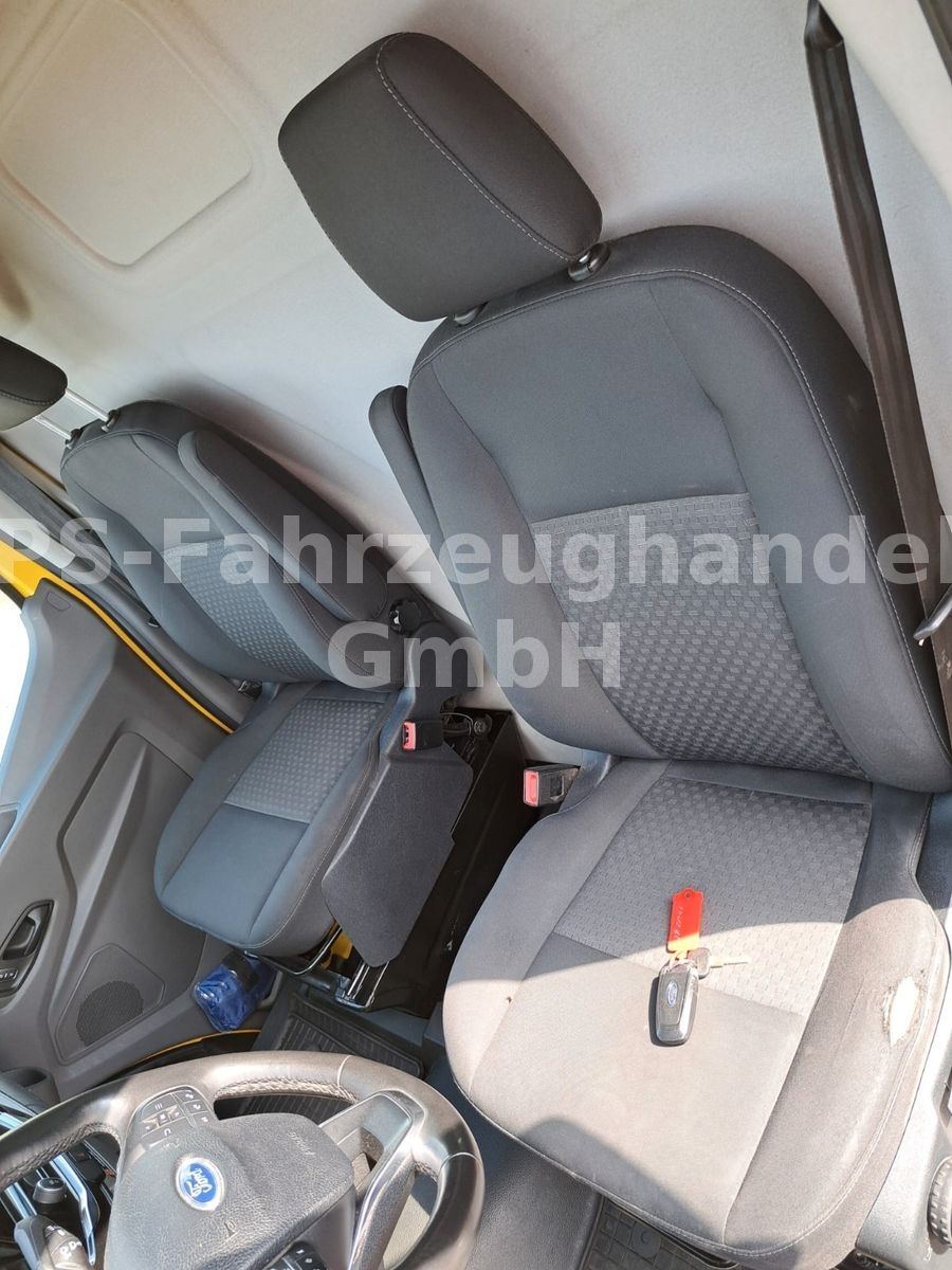 Fahrzeugabbildung Ford Transit Kasten E 390 L3 Trend*Hochraum