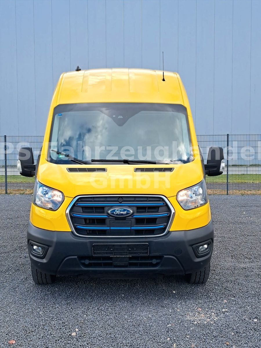 Fahrzeugabbildung Ford Transit Kasten E 390 L3 Trend*Hochraum