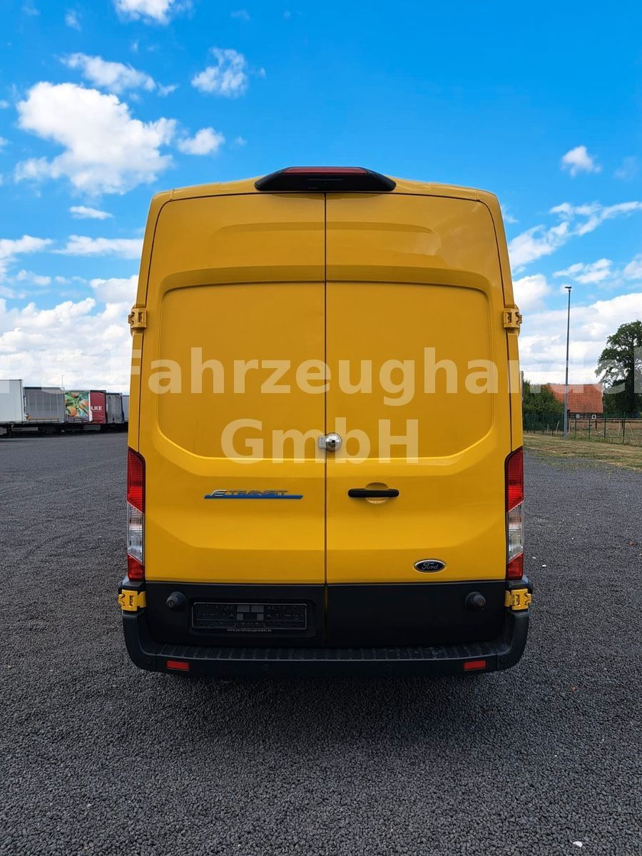 Fahrzeugabbildung Ford Transit Kasten E 390 L3 Trend*Hochraum
