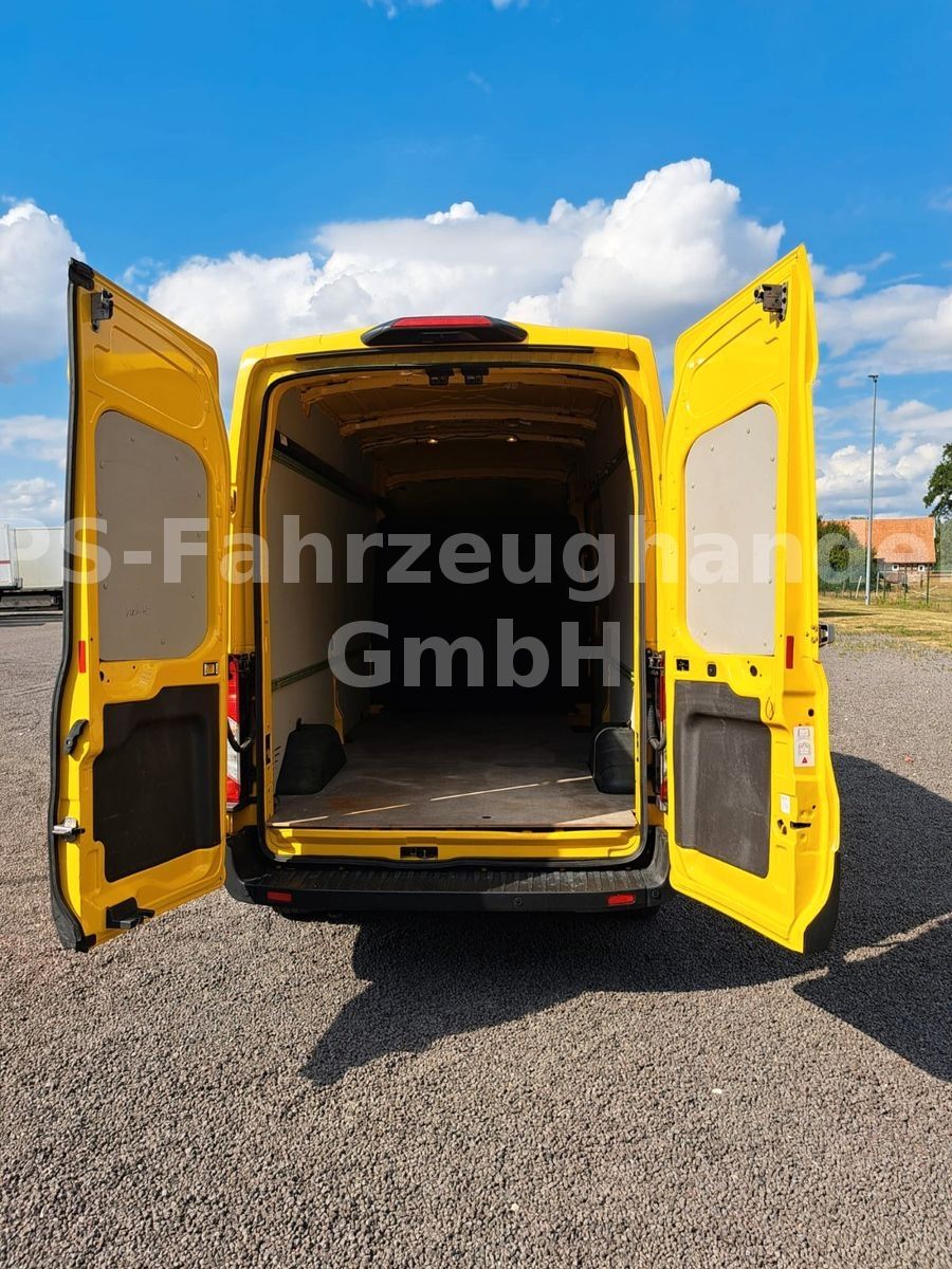 Fahrzeugabbildung Ford Transit Kasten E 390 L3 Trend*Hochraum