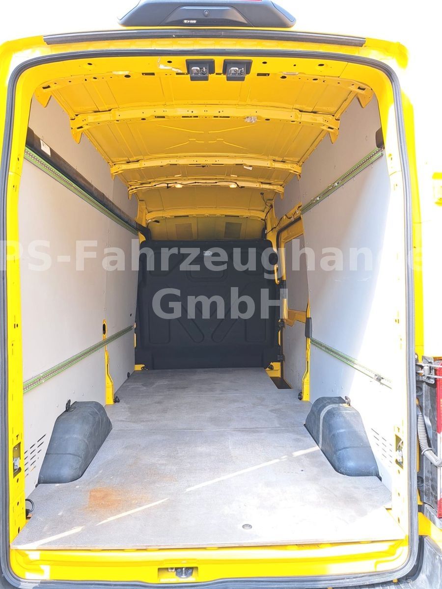 Fahrzeugabbildung Ford Transit Kasten E 390 L3 Trend*Hochraum