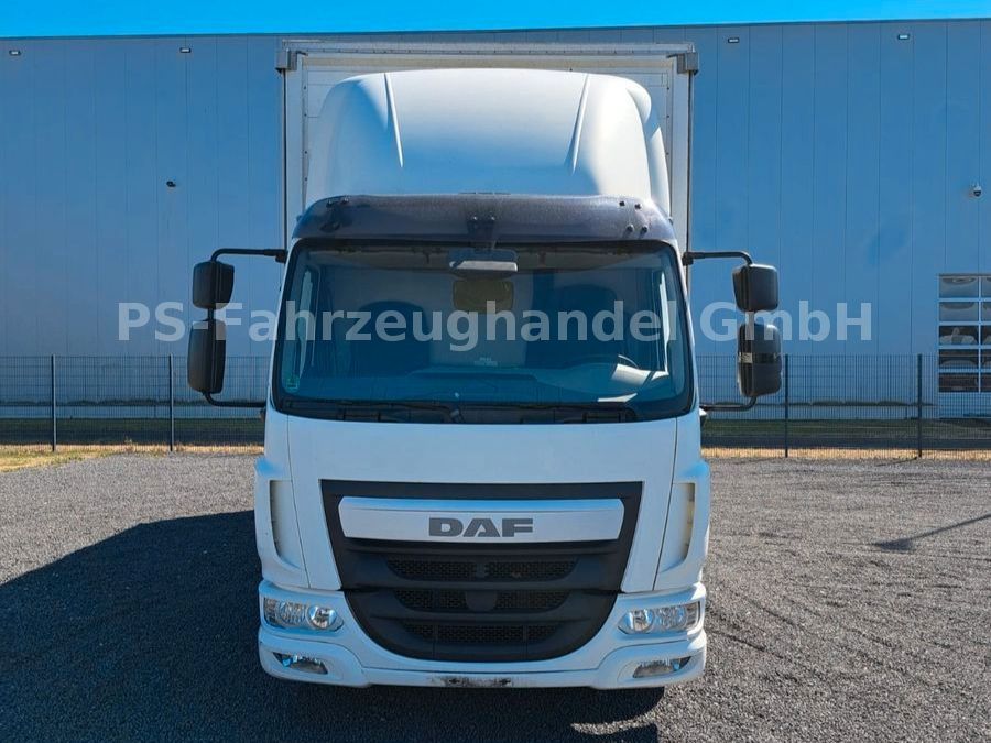 Fahrzeugabbildung DAF LF 220 FA*LBW*AHK