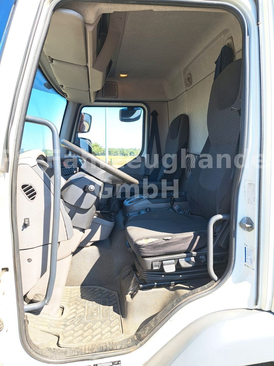 Fahrzeugabbildung DAF LF 220 FA*LBW*AHK