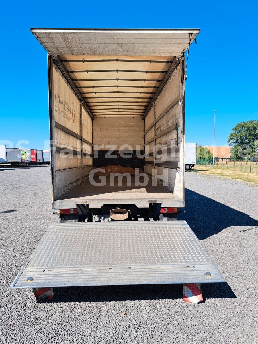 Fahrzeugabbildung DAF LF 220 FA*LBW*AHK